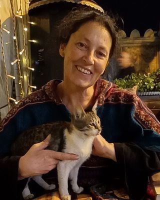 Photo of Corna Olivier, Registered Counsellor, MA, HPCSA - Counsellor