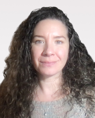 Photo of Leah Jackson, Licensed Mental Health Counselor, LPCMH