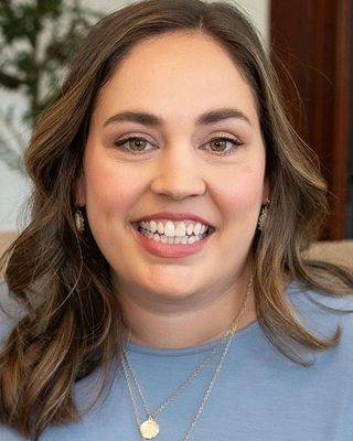 Photo of Liz Hatlestad, Licensed Professional Counselor, MA, LPC
