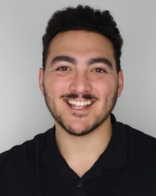 Photo of Ramsey Rutherford, Licensed Professional Counselor