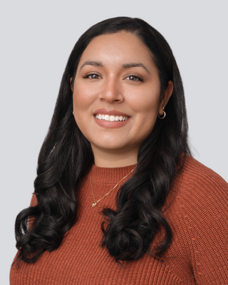 Photo of Stephanie Flor Mejia, Marriage & Family Therapist, LMFT