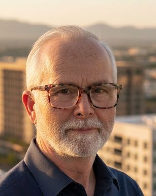 Photo of Charlie Nesbitt, Marriage & Family Therapist, LMFT