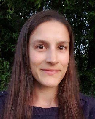 Photo of Dr Alexandra Dibley, Psychologist in Plymouth, England