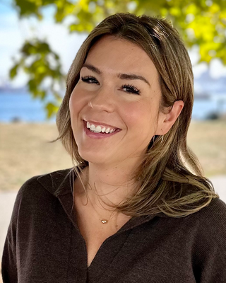 Photo of Angela Adler, Counsellor, BA, MCP, RCC