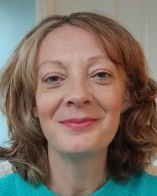 Photo of Diana Abrahams, Counsellor, MBACP