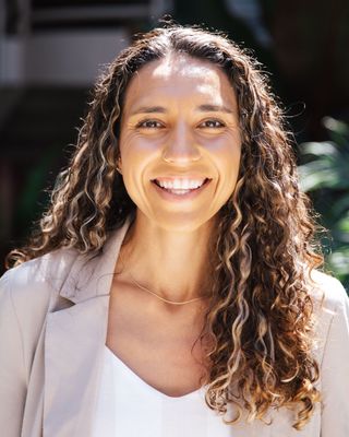 Photo of Alyssa Dahlberg, Marriage & Family Therapist Associate, AMFT