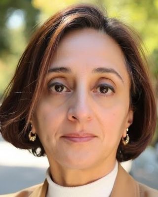 Photo of Lucy Vicioso-Harris, Licensed Professional Counselor, LPC