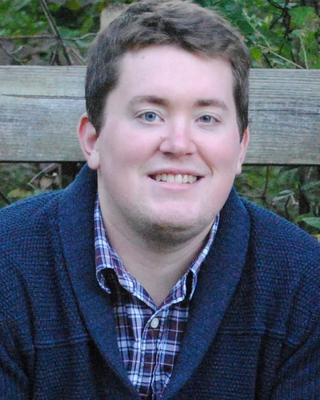 Photo of Kyle Potter, PhD, Psychologist in Baltimore