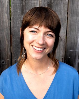 Photo of Kat Butchofsky, Marriage & Family Therapist Associate, AMFT