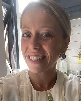 Photo of Ruth Lamb, Psychotherapist, MA, MBACP