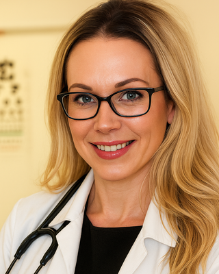 Photo of Mica Norman, Psychiatric Nurse Practitioner, FNP, PMHNP