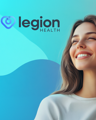 Photo of Charlotte Coates - Legion Health, Psychiatric Nurse Practitioner, MSN, PMHNP