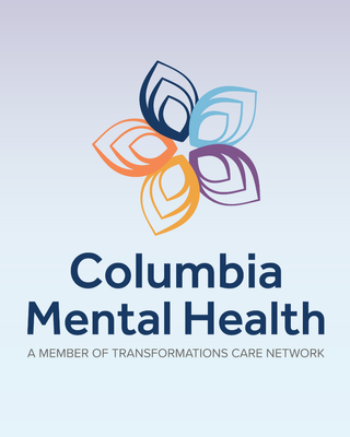 Photo of Keshia Ross - Columbia Mental Health - Manassas, Counselor, LPC