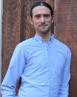 Photo of Alex Weinstein, Marriage & Family Therapist, LMFT