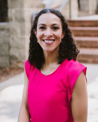 Photo of Dionne Schmidt, Marriage & Family Therapist, MFT, LMFT