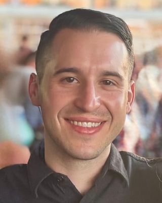 Photo of Tim Aspleaf, Licensed Professional Counselor, MS, LCPC