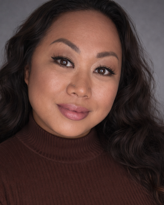Photo of Camille Grace Kelly, Marriage & Family Therapist, LMFT