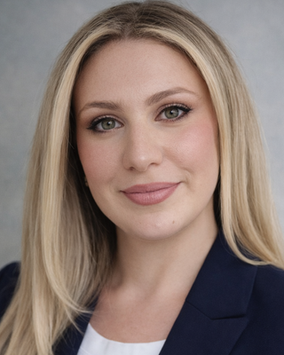 Photo of Sarah Doughan, Counsellor