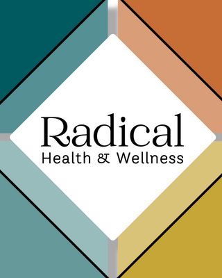Photo of Heather Dannison - Radical Health and Wellness, Psychologist, PhD, LP, LPC