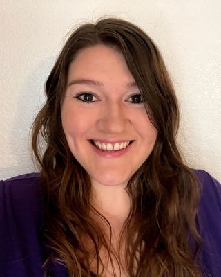 Photo of Kayla Clark, Psychologist, PsyD