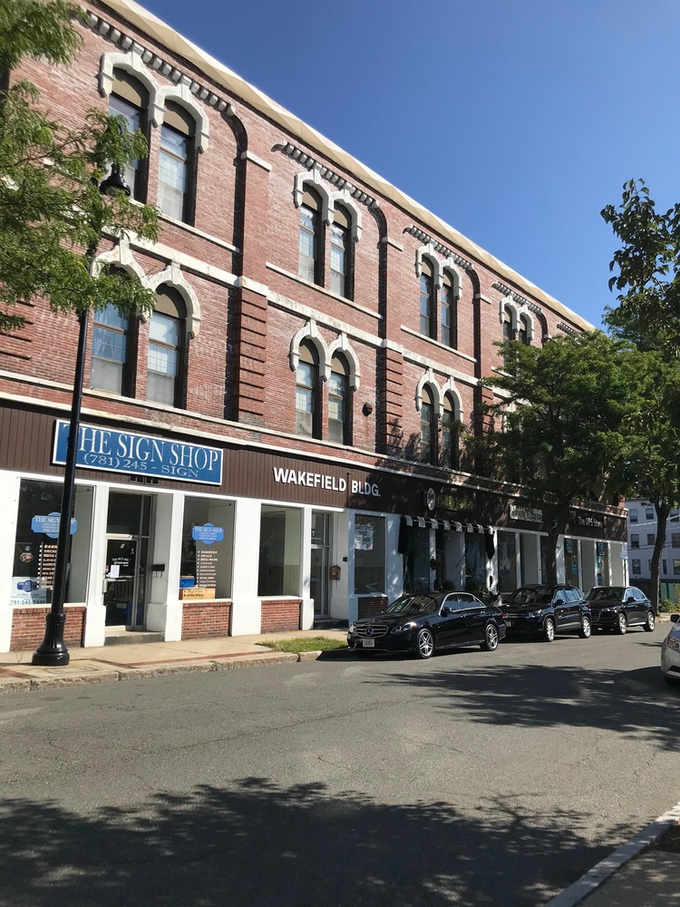 Counseling Services of Greater Boston, Counselor, Wakefield, MA, 01880