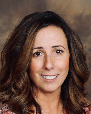 Photo of Gina Mendez, Clinical Social Work/Therapist, LCSW