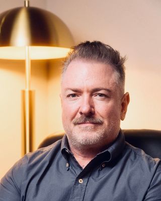 Photo of Dr. Jeffrey Lawton, Marriage & Family Therapist, PsyD, LMFT