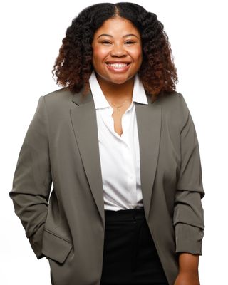 Photo of Jalesa Boyd, Pre-Licensed Professional in Evanston, IL