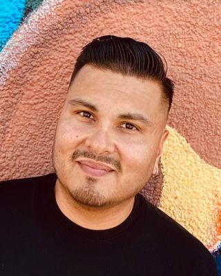 Photo of Braulio Villarreal, Clinical Social Work/Therapist, LCSW, CMT-P