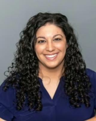 Photo of Laura Glover, Licensed Professional Counselor, LPC