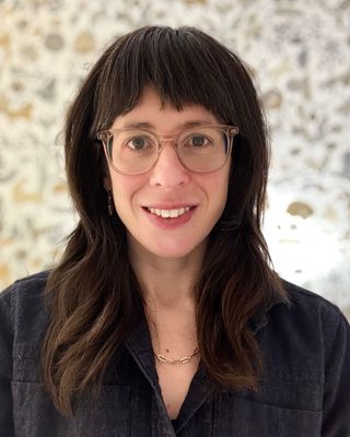 Photo of Liz Goggin, Clinical Social Work/Therapist, LCSW, MA