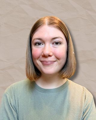 Photo of Olivia Johnson, Registered Psychotherapist, RP, BA, MA