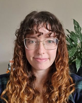 Photo of Michaella Sloane, Registered Counsellor, HPCSA - Counsellor