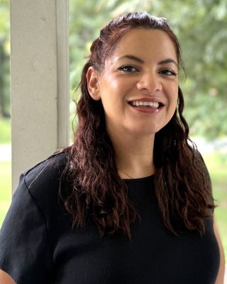 Photo of Cora Rubal, Licensed Professional Counselor, LPC