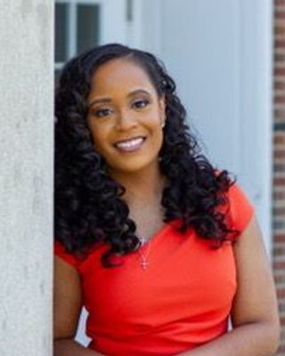 Photo of Dr. Shapree Summerville, Psychologist, PhD