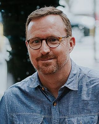 Photo of Tom Gentry, Drug & Alcohol Counselor, ICADC, CAC