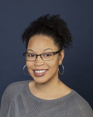 Photo of Andria Lampkin, Licensed Clinical Professional Counselor, MA, LCPC, NCC