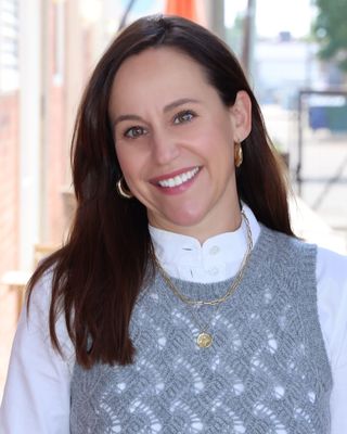 Photo of Tina L Cushman, MA, LPC, Licensed Professional Counselor