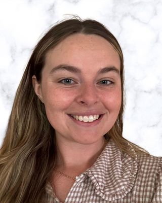 Photo of Melanie Fuller, Registered Psychotherapist (Qualifying), RP(Q), BA, MACP