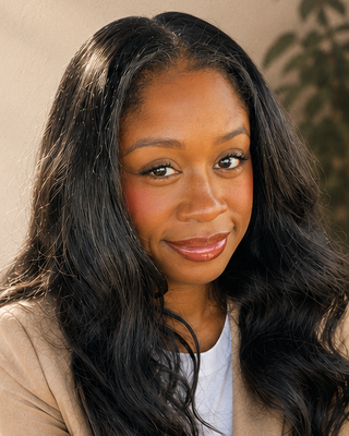 Photo of Morgan Williams, Clinical Social Work/Therapist, LCSW