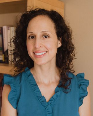 Photo of Veronica Del Pino - Veronica Del Pino Psychotherapy LLC, Clinical Social Work/Therapist, LCSW