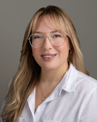 Photo of Dianna Lesperance, Counsellor, MA, RTC