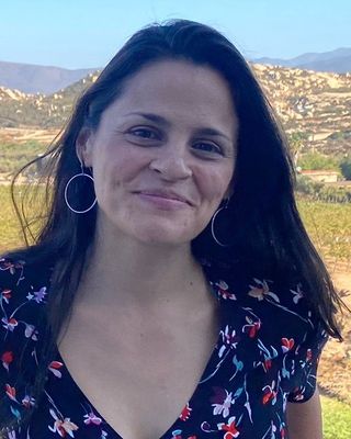 Photo of Monica Misuraca Burton, Marriage & Family Therapist, MA, LMFT