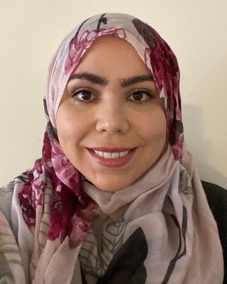 Photo of Halima Al-Qawasmi, Psychiatrist in Fairfax County, VA