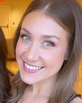 Photo of Sophia Levine, Clinical Social Work/Therapist, LCSW