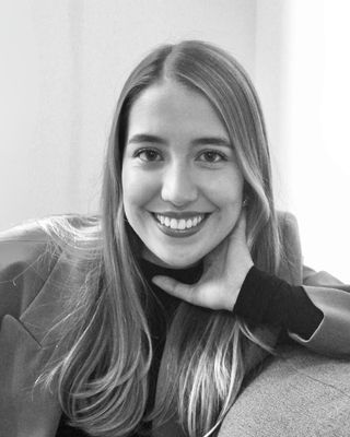 Foto de Mariana Cabal Carmona, Maestría