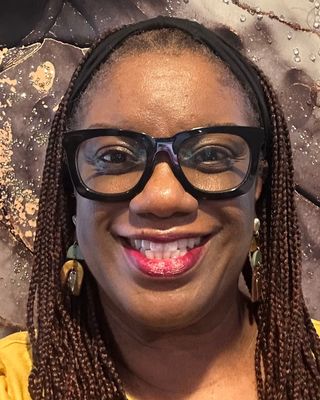 Photo of Katrina Y. Ramsey, Clinical Social Work/Therapist, LICSW, LCSW-C