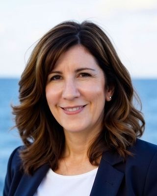 Photo of Lisa Otero Sullivan, Marriage & Family Therapist, MA, LMFT