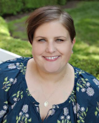 Photo of Caitlin Keener, Clinical Social Work/Therapist, MSW, LSW