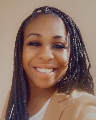 Photo of Bre Auna Thomas, Clinical Social Work/Therapist, LCSW